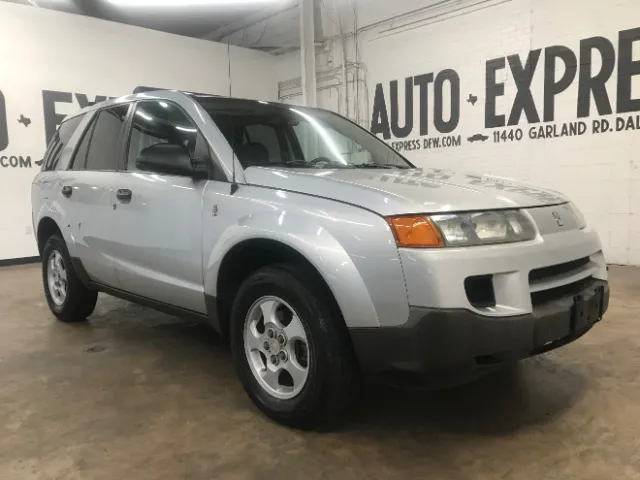 2004 Saturn VUE
