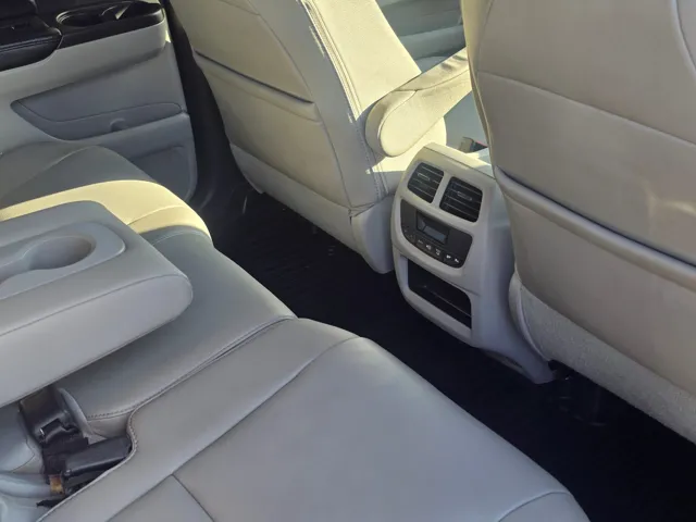 2017 Honda Pilot EX-L - Photo 21