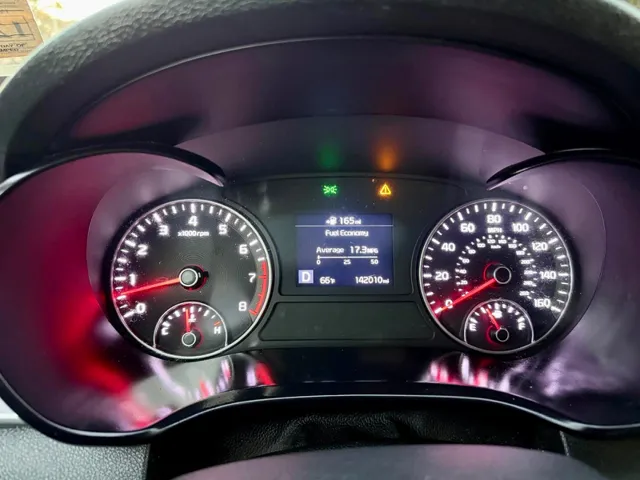 2020 Kia Optima LX - Photo 14