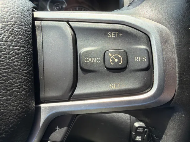 2021 RAM Ram 1500 Pickup Big Horn/Lone Star - Photo 31