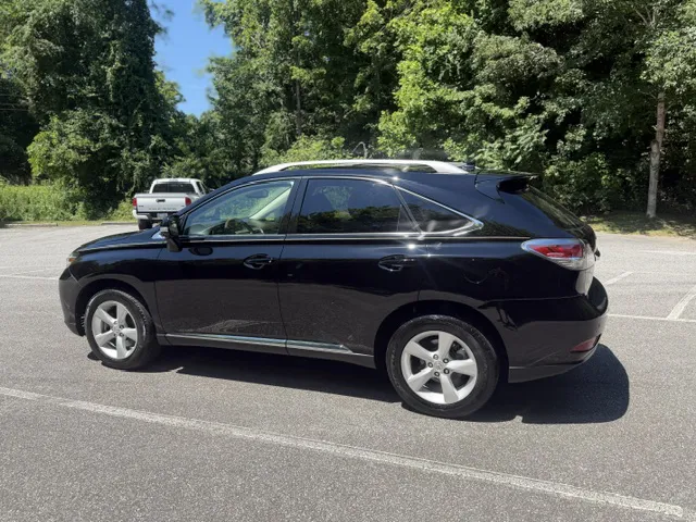 2013 Lexus RX 350 - Photo 6
