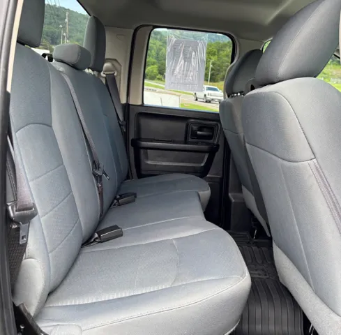 2017 RAM Ram 1500 Pickup Express - Photo 9