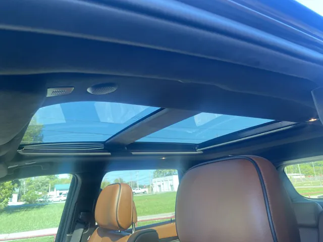 2020 Jeep Grand Cherokee Summit - Photo 22