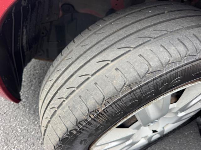 2005 Nissan Altima 2.5