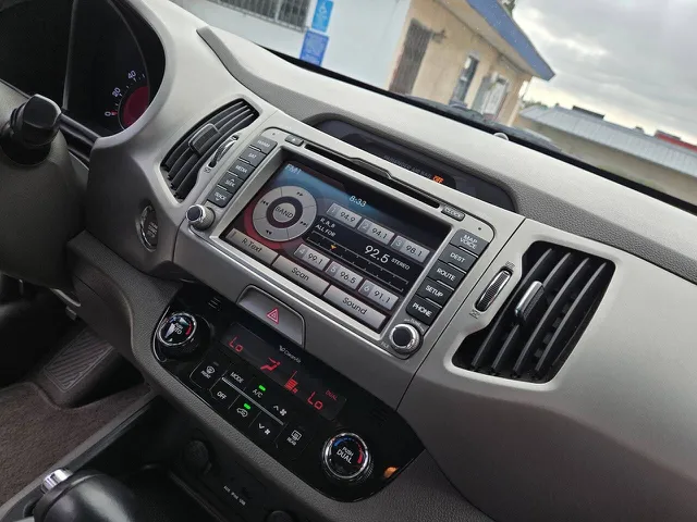 2013 Kia Sportage EX - Photo 37