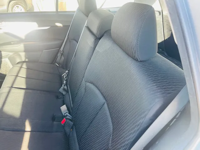 2012 Subaru Outback Base - Photo 16