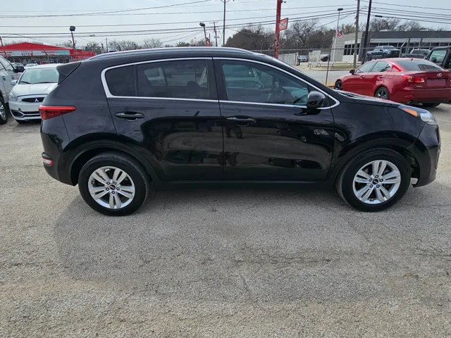 2019 Kia Sportage LX - Photo 7