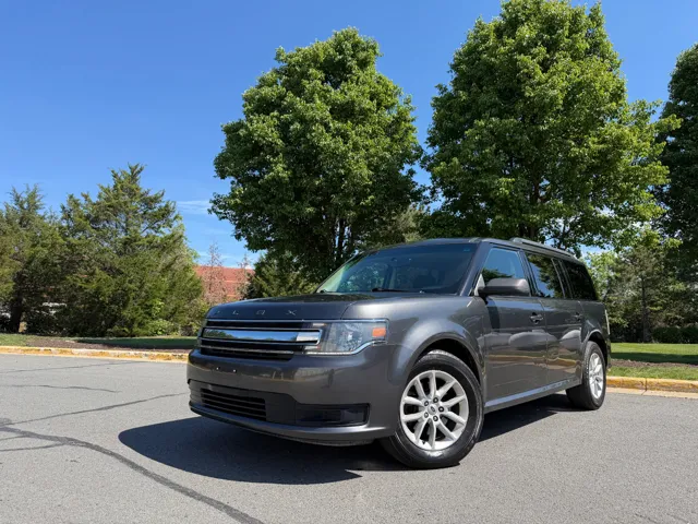 2016 Ford Flex SE FWD's photo