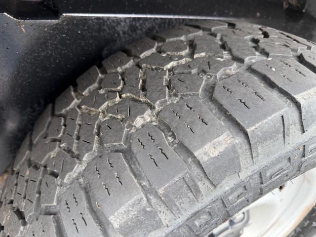 2012 Ram 1500 ST LWB 4WD