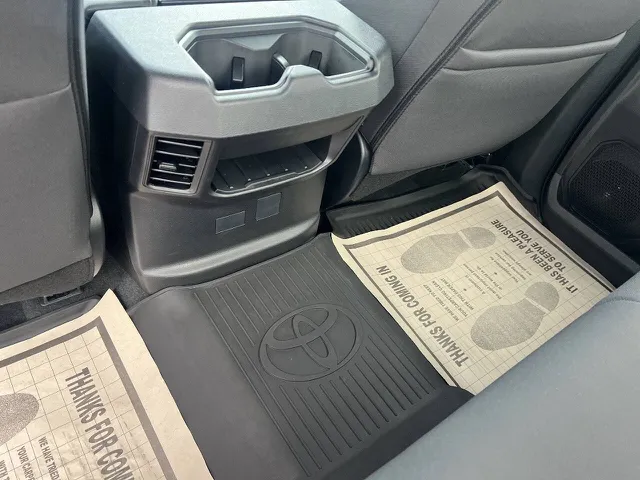 2025 Toyota Tundra SR - Photo 26