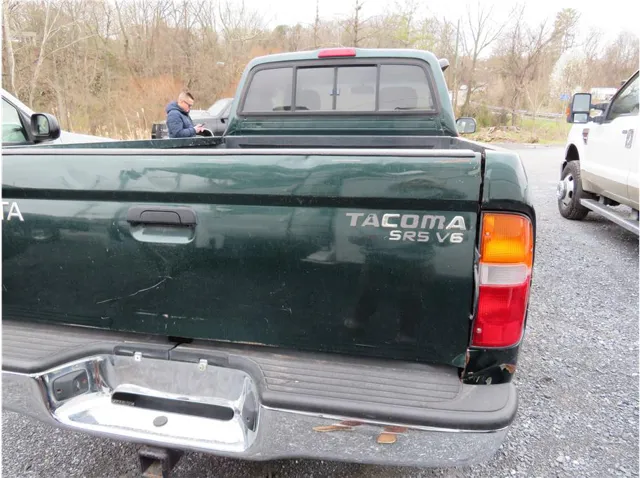 1999 Toyota Tacoma - Photo 32