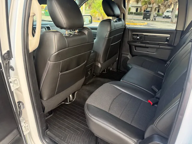 2014 RAM Ram 1500 Pickup Sport - Photo 14