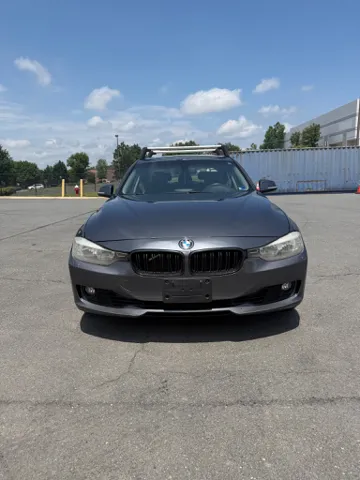 2014 BMW 3 Series 328i - Photo 6