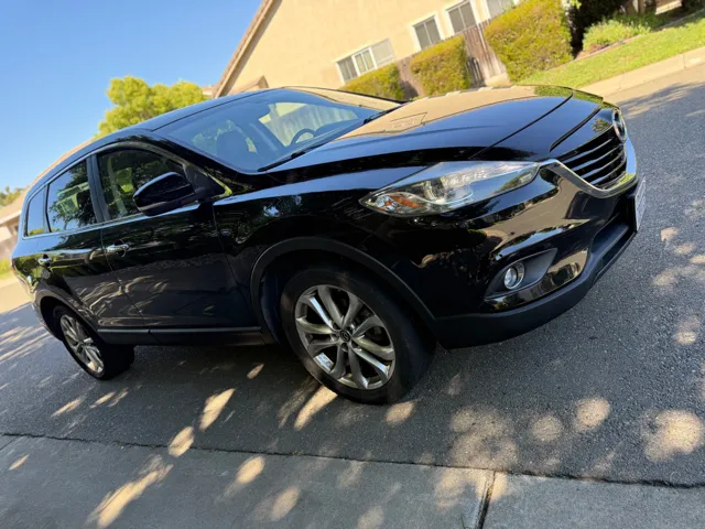 2013 Mazda CX-9 Grand Touring AWD's photo
