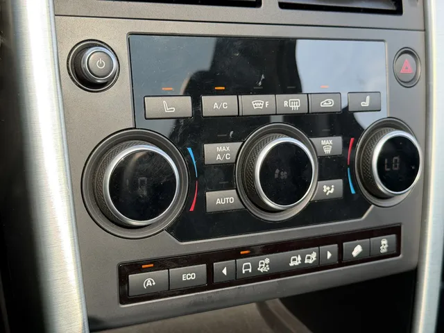 2016 Land Rover Discovery Sport HSE LUX - Photo 50