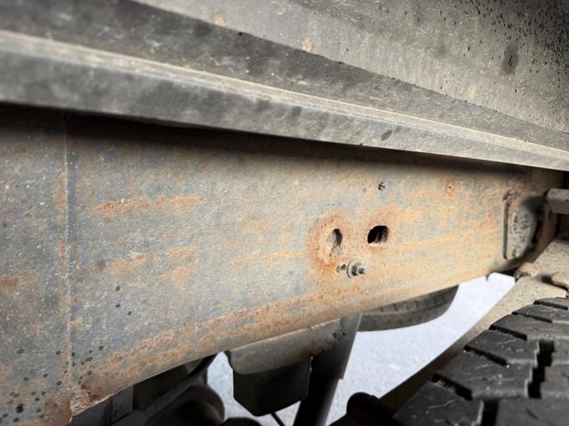 2004 GMC Sierra 3500 SLE Ext. Cab 4WD