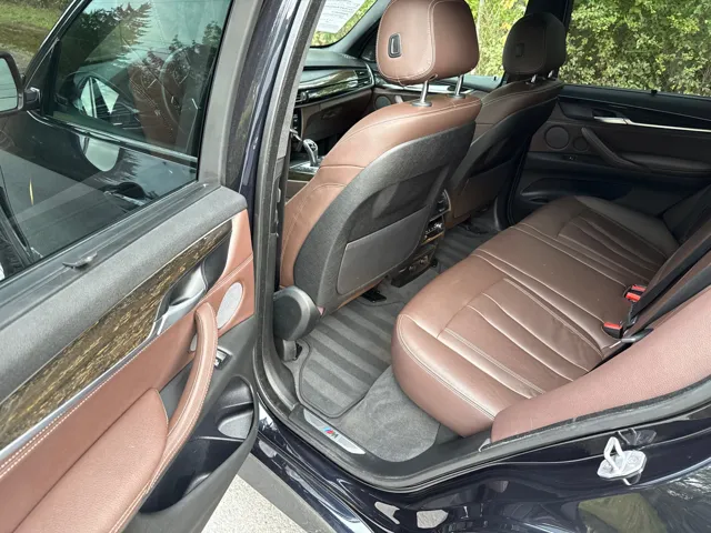 2018 BMW X5 xDrive35i - Photo 14