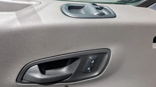 2024 Ford Transit Passenger Van - Photo 29