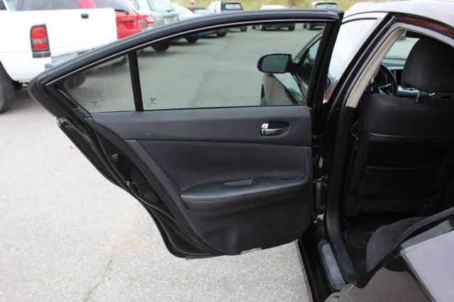 2013 Nissan Maxima - Photo 11