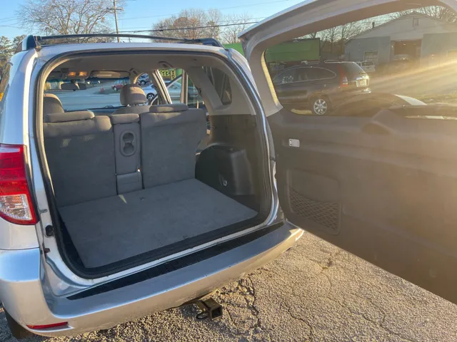 2008 Toyota RAV4 Base - Photo 15
