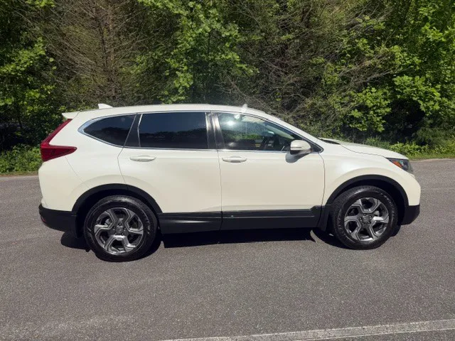 2018 Honda CR-V EX - Photo 11