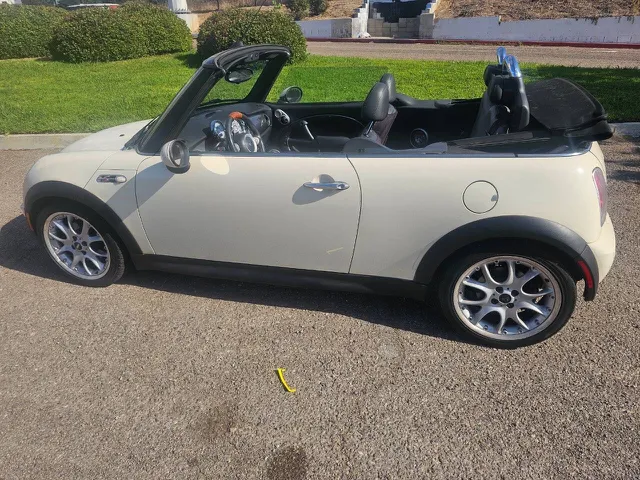2006 MINI Cooper S - Photo 19