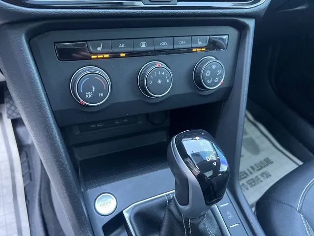 2022 Volkswagen Taos SE - Photo 21