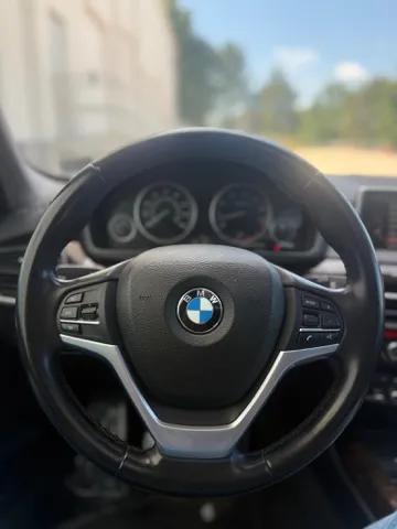 2015 BMW X5 xDrive35i - Photo 22