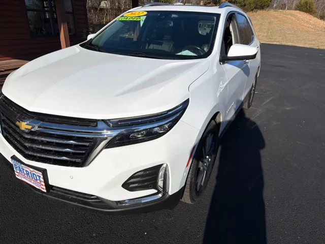 2022 Chevrolet Equinox Premier - Photo 2