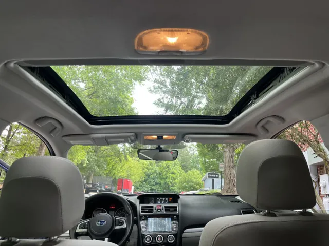 2017 Subaru Forester Premium - Photo 25