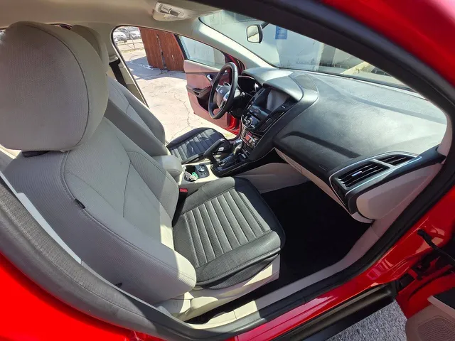 2014 Ford Focus Electric - Photo 34