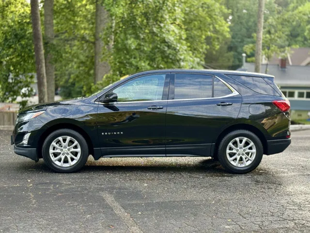 2019 Chevrolet Equinox LT - Photo 6