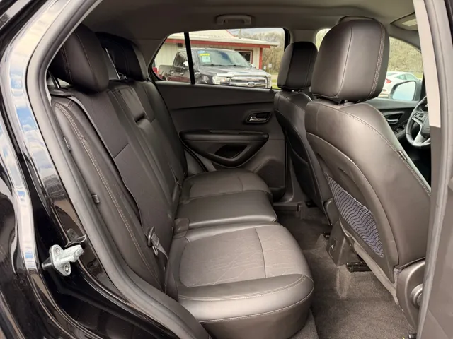 2020 Chevrolet Trax LT - Photo 14