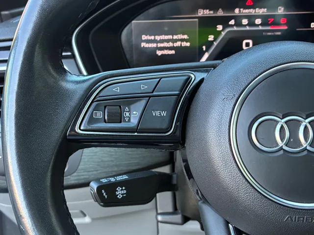 2022 Audi A4 Premium Plus - Photo 23