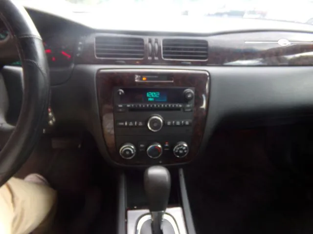 2014 Chevrolet Impala 1FL - Photo 8