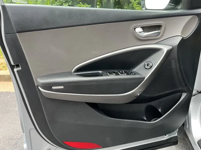 2018 Hyundai Santa Fe Sport - Photo 11