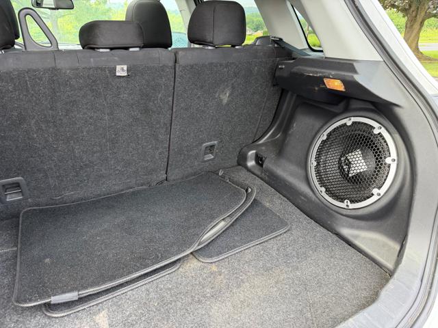 2015 Mitsubishi Outlander Sport 2.4 GT