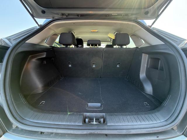 2020 Hyundai Kona SEL AWD