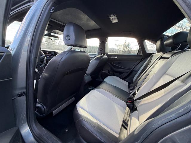 2020 Volkswagen Jetta 1.4T S 8A