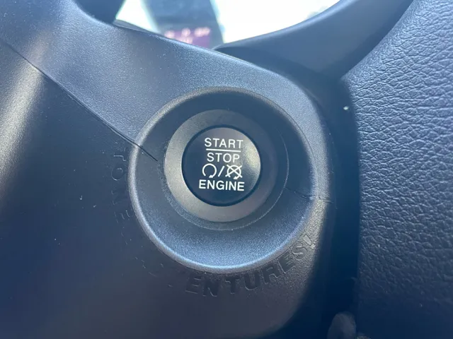 2016 Jeep Renegade Latitude - Photo 20