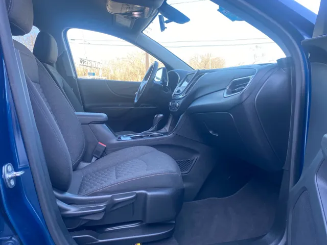 2019 Chevrolet Equinox LT - Photo 8