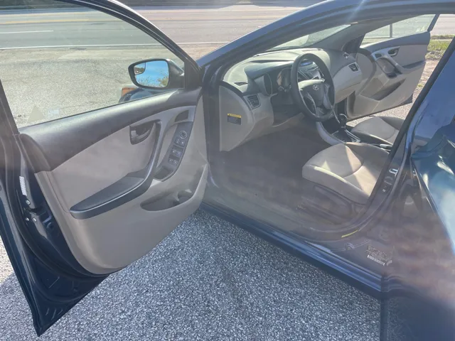 2016 Hyundai Elantra SE - Photo 9