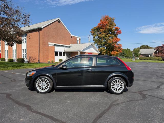 2012 Volvo C30 T5