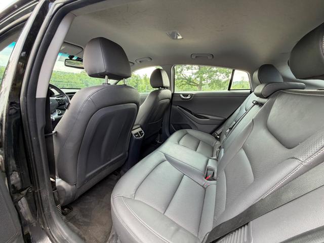 2019 Hyundai Ioniq Plug-In Hybrid Limited