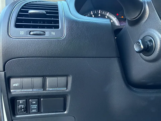 2016 INFINITI QX80 Base - Photo 14