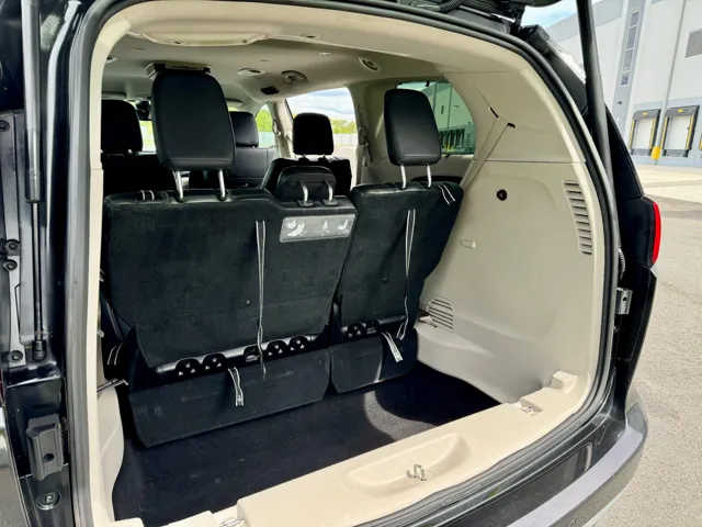 2018 Chrysler Pacifica Touring L - Photo 29