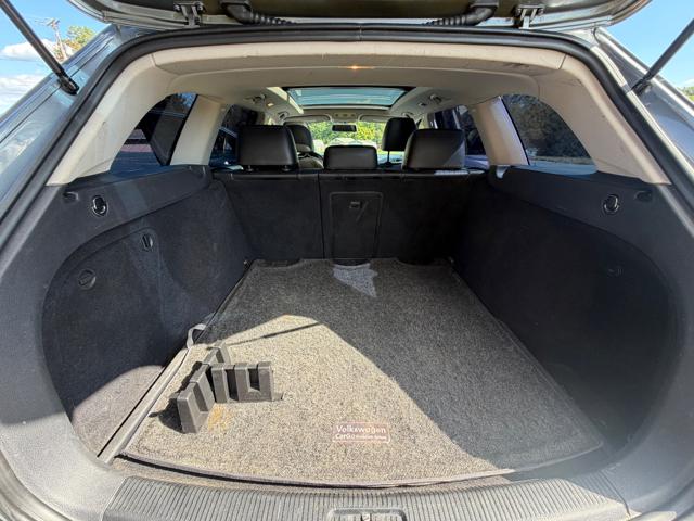 2014 Volkswagen Jetta SportWagen 2.0L TDI