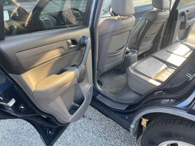 2008 Honda CR-V EX-L - Photo 18