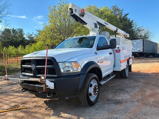 2012 RAM 4500's photo
