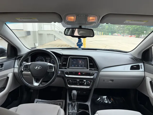 2018 Hyundai Sonata SEL - Photo 9